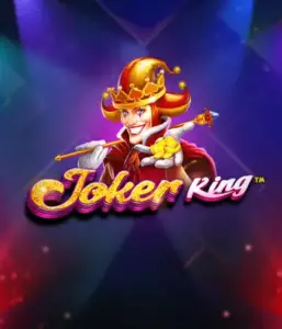 Enjoy the colorful world of Joker King Slot by Pragmatic Play, highlighting a classic joker theme with a contemporary flair. Luminous graphics and engaging symbols, including stars, fruits, and the charismatic Joker King, contribute to excitement and the chance for big wins in this captivating online slot.