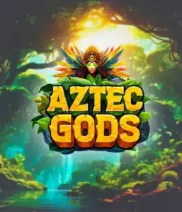 Dive into the mysterious world of Aztec Gods by Swintt, featuring stunning visuals of Aztec culture with symbols of sacred animals, gods, and pyramids. Enjoy the splendor of the Aztecs with thrilling mechanics including free spins, multipliers, and expanding wilds, great for players fascinated by ancient civilizations in the heart of pre-Columbian America.