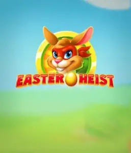 Join the playful caper of Easter Heist by BGaming, featuring a vibrant spring setting with mischievous bunnies planning a clever heist. Relish in the excitement of chasing special rewards across lush meadows, with features like bonus games, wilds, and free spins for an entertaining slot adventure. Perfect for anyone looking for a holiday-themed twist in their slot play.